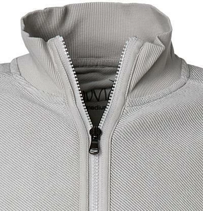Rabatt ✔️ JUVIA Sweatjacke 95014043/45/919 Cardigan, Baumwolle, Grau 🧨 4 Rabatt ✔️ JUVIA Sweatjacke 95014043/45/919 Cardigan, Baumwolle, Grau 🧨 – Bild 2