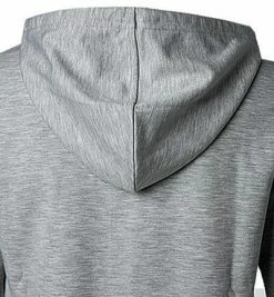 Großhandel 🛒 ARMANI EXCHANGE Sweatjacke 8NZM74/Z9N1Z/3929 Mikrofaser,silbergrau meliert, Grau 🛒 -Pullover & Strickjacken Verkäufe 349548 norm3