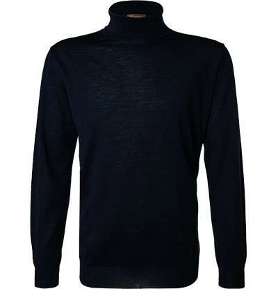 Besorgen 😀 Stenströms Pullover 422206/1350/190 Rollkragenpullover, Merinowolle, Navy 👍 3 Besorgen 😀 Stenströms Pullover 422206/1350/190 Rollkragenpullover, Merinowolle, Navy 👍