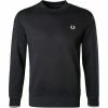 Angebote ⭐ Fred Perry Sweatshirt M7535/248 Baumwolle, Navy 🧨 -Pullover & Strickjacken Verkäufe 351133 norm
