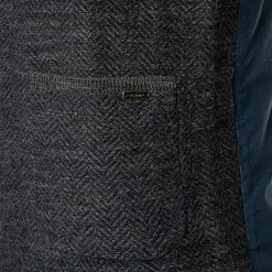 Blitzangebot 😉 OLYMP Casual Level Five Body Fit Weste 5376/68/67 Strickweste, Schurwolle, Anthrazit, Anhrazit 😀 9 Blitzangebot 😉 OLYMP Casual Level Five Body Fit Weste 5376/68/67 Strickweste, Schurwolle, Anthrazit, Anhrazit 😀 -Pullover & Strickjacken Verkäufe 352138 norm4