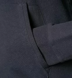 Schlussverkauf ⭐ Strellson Sweatshirt Sanford 30022201/402 Hoodie, Baumwolle, Dunkelblau ⭐ -Pullover & Strickjacken Verkäufe 352247 norm4