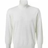 Brandneu 👏 Maerz Rollkragen-Pullover 490600/502 Rollkragenpullover, Merinowolle, Ecru 🧨 -Pullover & Strickjacken Verkäufe 353307 norm