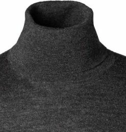 Budget 🎉 Polo Ralph Lauren Pullover 710771090/004 Rollkragenpullover, Merinowolle, Granit 🌟 -Pullover & Strickjacken Verkäufe 354309 norm2