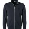 Beste Bewertungen von 🧨 KARL LAGERFELD Sweatjacke 705891/0/500900/690 Baumwolle, Dunkelblau ⭐ -Pullover & Strickjacken Verkäufe 355339 norm