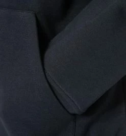 Besorgen 🧨 KARL LAGERFELD Hoodie 705892/0/500900/690 Sweatjacke, Baumwolle, Dunkelblau 🤩 -Pullover & Strickjacken Verkäufe 355343 norm3