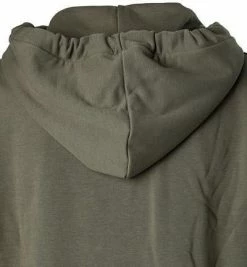 Billig 🥰 ALPHA INDUSTRIES Hoodie X-Fit 158321/257 Baumwolle, Dunkelgrün ❤️ -Pullover & Strickjacken Verkäufe 355894 norm5