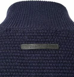 Top 10 💯 handstich Cardigan Björn 51/1921/4401/682 Merinowolle-Kaschmir, Navy, Marine blue ✔️ -Pullover & Strickjacken Verkäufe 356562 norm3