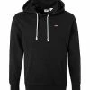 Bestpreis 🔥 Levi's® Hoodie 34581/0001 Baumwolle, Schwarz 👏