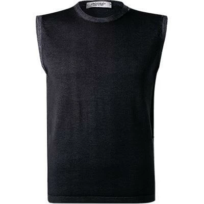 Rabatt 👍 CROSSLEY Pullunder Hitid/700 Wolle, Marineblau 🎁 3 Rabatt 👍 CROSSLEY Pullunder Hitid/700 Wolle, Marineblau 🎁