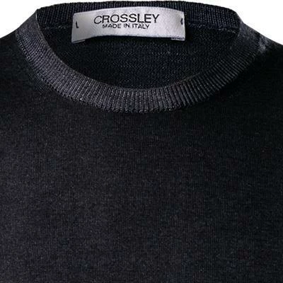 Rabatt 👍 CROSSLEY Pullunder Hitid/700 Wolle, Marineblau 🎁 4 Rabatt 👍 CROSSLEY Pullunder Hitid/700 Wolle, Marineblau 🎁 – Bild 2