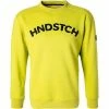 Angebote ⌛ handstich Sweatshirt Filip-P 51/2021/5016/235 Baumwolle, Leuchtgelb, Gelb 🎁 -Pullover & Strickjacken Verkäufe 358226 norm