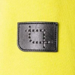 Angebote ⌛ handstich Sweatshirt Filip-P 51/2021/5016/235 Baumwolle, Leuchtgelb, Gelb 🎁 -Pullover & Strickjacken Verkäufe 358226 norm3