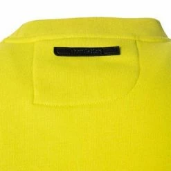 Angebote ⌛ handstich Sweatshirt Filip-P 51/2021/5016/235 Baumwolle, Leuchtgelb, Gelb 🎁 -Pullover & Strickjacken Verkäufe 358226 norm4