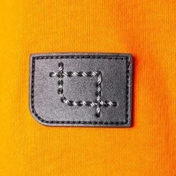 Großhandel 🔔 handstich Sweatshirt Filip-P 51/2021/5016/291 Baumwolle, Orange 👍 -Pullover & Strickjacken Verkäufe 358227 norm3
