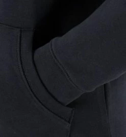 Bestpreis 🎁 Tommy Hilfiger Sweatjacke MW0MW08666/DW5 Bio Baumwolle, Dunkelblau 🌟 -Pullover & Strickjacken Verkäufe 358999 norm3