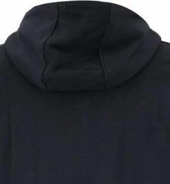 Bestpreis 🎁 Tommy Hilfiger Sweatjacke MW0MW08666/DW5 Bio Baumwolle, Dunkelblau 🌟 -Pullover & Strickjacken Verkäufe 358999 norm4