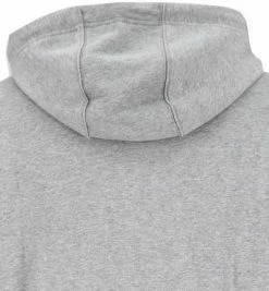 Brandneu 🔥 Tommy Hilfiger Sweatjacke MW0MW08666/PG5 Bio Baumwolle, Grau meliert, Grau ❤️ -Pullover & Strickjacken Verkäufe 359000 norm3