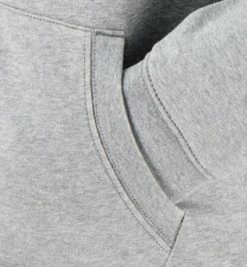 Brandneu 🔥 Tommy Hilfiger Sweatjacke MW0MW08666/PG5 Bio Baumwolle, Grau meliert, Grau ❤️ -Pullover & Strickjacken Verkäufe 359000 norm4