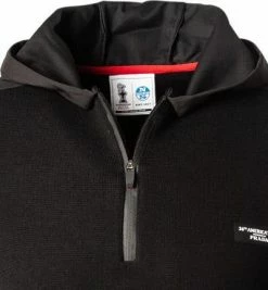 Großhandel 👍 NORTH SAILS Pullover 451002-000/0999 Kollektion by Prada, Regular Fit, Baumwolle, Schwarz , Schwarz ✨ -Pullover & Strickjacken Verkäufe 359031 norm2