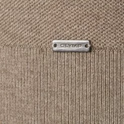Angebote ✔️ OLYMP Casual Level Five Body Fit 0152/11/57 Pullover, Baumwolle, Camel meliert, Camel ⌛ -Pullover & Strickjacken Verkäufe 359039 norm3