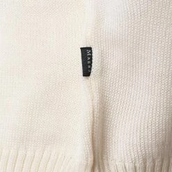 Top 10 👏 Maerz V-Pullover 490400/502 Merinowolle, Wollweiß 🌟 -Pullover & Strickjacken Verkäufe 359623 norm3