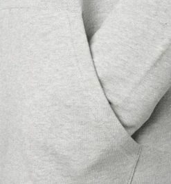 Blitzangebot 🥰 adidas ORIGINALS Essential Hoodie grey FM9958 Baumwolle, Hellgrau meliert 💯 -Pullover & Strickjacken Verkäufe 359790 norm4