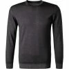 Besorgen 👍 DANIELE FIESOLI Pullover 0002/09 Merinowolle, Anthrazit 🤩 2 Besorgen 👍 DANIELE FIESOLI Pullover 0002/09 Merinowolle, Anthrazit 🤩 -Pullover & Strickjacken Verkäufe 359962 master