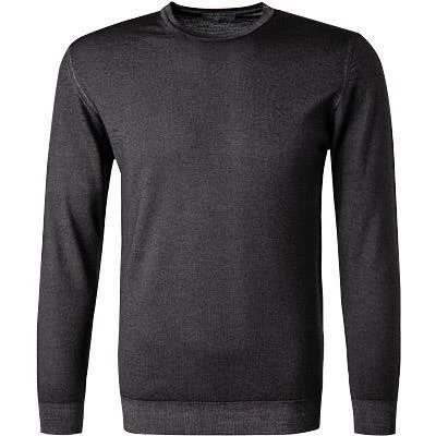 Besorgen 👍 DANIELE FIESOLI Pullover 0002/09 Merinowolle, Anthrazit 🤩 4 Besorgen 👍 DANIELE FIESOLI Pullover 0002/09 Merinowolle, Anthrazit 🤩 – Bild 2