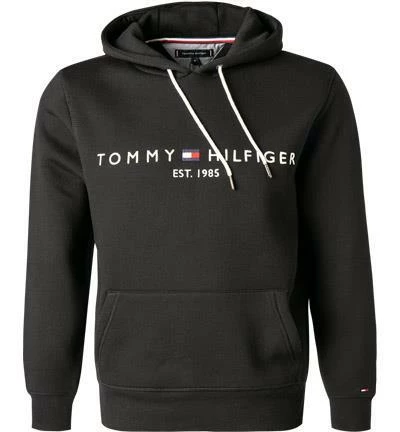 Coupon ⭐ Tommy Hilfiger Hoodie MW0MW10752/BAS Baumwolle, Schwarz 🌟 4 Coupon ⭐ Tommy Hilfiger Hoodie MW0MW10752/BAS Baumwolle, Schwarz 🌟 – Bild 2