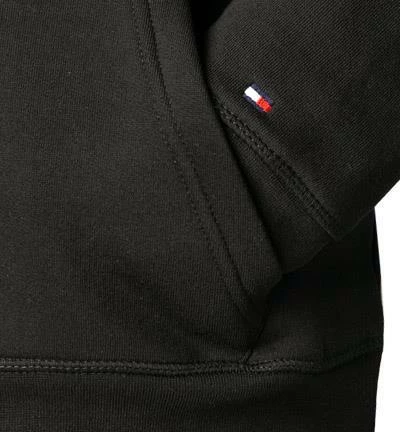 Coupon ⭐ Tommy Hilfiger Hoodie MW0MW10752/BAS Baumwolle, Schwarz 🌟 6 Coupon ⭐ Tommy Hilfiger Hoodie MW0MW10752/BAS Baumwolle, Schwarz 🌟 – Bild 4