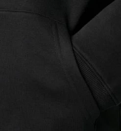 Beste Bewertungen von 😉 TOMMY 👖 JEANS Sweatjacke DM0DM09592/BDS Baumwolle, Schwarz ⭐ -Pullover & Strickjacken Verkäufe 360069 norm3