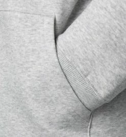 Billig 😀 TOMMY 👖 JEANS Sweatjacke DM0DM09592/P01 Baumwolle, Grau, Hellgrau 🔔 -Pullover & Strickjacken Verkäufe 360070 norm3