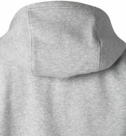 Billig 😀 TOMMY 👖 JEANS Sweatjacke DM0DM09592/P01 Baumwolle, Grau, Hellgrau 🔔 -Pullover & Strickjacken Verkäufe 360070 norm4