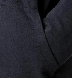 Besorgen 🔔 JUVIA Sweatjacke 95015007/07/880 Baumwolle, Navy ✨ -Pullover & Strickjacken Verkäufe 360119 norm4