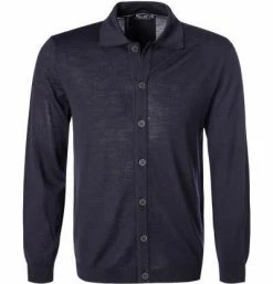 Brandneu ✨ Maerz Cardigan 502300/399 Merinowolle, Marine 🎁 6 Brandneu ✨ Maerz Cardigan 502300/399 Merinowolle, Marine 🎁 -Pullover & Strickjacken Verkäufe 361110 norm