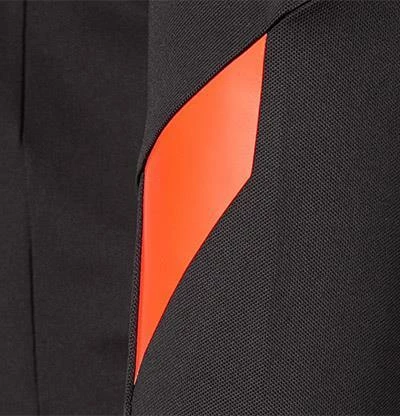 Schlussverkauf 🧨 BOSS Sweatjacke Piraq 50451212/001 Zip-Shirt, Slim Fit, Mikrofaser atmungsaktiv, Schwarz 🧨 6 Schlussverkauf 🧨 BOSS Sweatjacke Piraq 50451212/001 Zip-Shirt, Slim Fit, Mikrofaser atmungsaktiv, Schwarz 🧨 – Bild 5