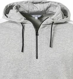 Angebote 🤩 Aigle Hoodie Suimae grey N0061 Baumwolle, Grau meliert 😀 7 Angebote 🤩 Aigle Hoodie Suimae grey N0061 Baumwolle, Grau meliert 😀 -Pullover & Strickjacken Verkäufe 361742 norm2