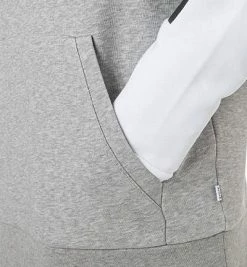 Angebote 🤩 Aigle Hoodie Suimae grey N0061 Baumwolle, Grau meliert 😀 8 Angebote 🤩 Aigle Hoodie Suimae grey N0061 Baumwolle, Grau meliert 😀 -Pullover & Strickjacken Verkäufe 361742 norm3