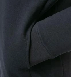 Auslauf 🔥 ARMANI EXCHANGE Sweatjacke 8NZM95/ZJKRZ/1510 Baumwolle, Navy 🔔 -Pullover & Strickjacken Verkäufe 362201 norm3