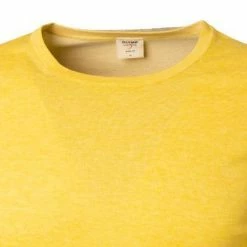 Top 10 🤩 OLYMP Casual Level Five B. F. Pullover 5355/75/50 Body Fit, Baumwolle, Gelb meliert, Hellgelb ❤️ -Pullover & Strickjacken Verkäufe 363413 norm2