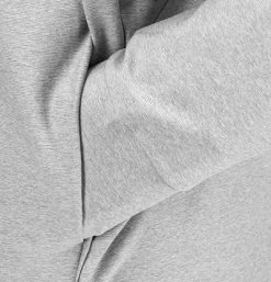 Großhandel 🔔 BOSS Sweatjacke Sariq 50447357/058 Mikrofaser, Hellgrau meliert, Hellgrau 🧨 -Pullover & Strickjacken Verkäufe 364643 norm3