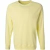 Bestpreis 🔔 JUVIA Sweatshirt 92014048/48/307 Baumwolle, Gelb 🧨 -Pullover & Strickjacken Verkäufe 365477 master