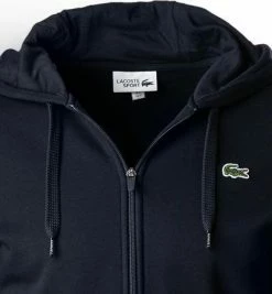 Am billigsten 😍 LACOSTE Sweatjacke SH1551/423 Baumwolle, Navy ❤️ 9 Am billigsten 😍 LACOSTE Sweatjacke SH1551/423 Baumwolle, Navy ❤️ -Pullover & Strickjacken Verkäufe 365532 norm2