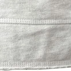 Bester Verkauf 😍 JUVIA Sweatshirt 92000004/07/912 Baumwolle, Grau meliert, Grau 😉 -Pullover & Strickjacken Verkäufe 365550 norm3