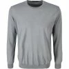Aktion 🔔 Pierre Cardin Pullover 55070/000/11546/2500 Schurwolle Futureflex, Grau 🌟 -Pullover & Strickjacken Verkäufe 367138 master