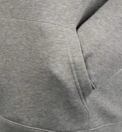 Am billigsten 🎁 Gant Hoodie 2047017/93 Baumwolle, Grau meliert, Grau ⌛ -Pullover & Strickjacken Verkäufe 367691 norm4