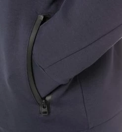 Blitzangebot 🔔 HUGO Sweatjacke Durdie 50454115/405 Baumwolle, Navy, Dunkelblau ⌛ -Pullover & Strickjacken Verkäufe 369091 norm4