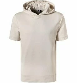 Großhandel 🌟 Strellson Sweatshirt Kian 30027619/103 Baumwolle, Hellbeige ✔️ -Pullover & Strickjacken Verkäufe 369723 norm