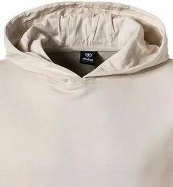 Großhandel 🌟 Strellson Sweatshirt Kian 30027619/103 Baumwolle, Hellbeige ✔️ -Pullover & Strickjacken Verkäufe 369723 norm2